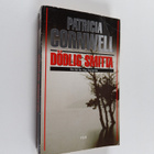Patricia Cornwell : Dödlig smitta : en Kay Scarpetta-roman - pikkukuva 1