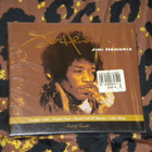 CD - JIMI HENDRIX - Jimi Hendrix - 2008 MINT - pikkukuva 1