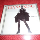 CD Diana King - Tougher Than Love - pikkukuva 1