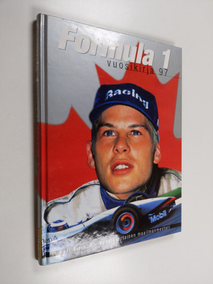 Formula 1 vuosikirja 97