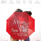 rainy day in new york (25 903) UUSI -FI- BLU-RAY nordic, el - pikkukuva 2