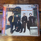 Los Angeles Guitar Quartet - LAGQ's Guitar Heroes Sacd / cd - pikkukuva 1