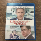Extraordinary Measures (2010) - Blu-ray - pikkukuva 1