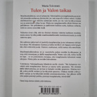 Maria Toivonen : Tulen ja Valon taikaa - pikkukuva 2