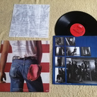 BRUCE SPRINGSTEEN - Born In The U.S.A. LP - pikkukuva 2