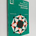 Sigvard Rubenowitz : Organisaatiopsykologia - pikkukuva 1