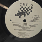 Benny Andersson, Tim Rice, Björn Ulvaeus – Chess LP - pikkukuva 5