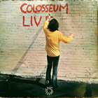 Colosseum: Colosseum Live, 1971 UK LP VG - pikkukuva 4