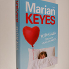 Marian Keyes : Peiton alla : tarinoita kirjailijaelämästä - pikkukuva 1