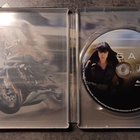 SALT - Limited Edition Steelbook (Blu-ray) - pikkukuva 3