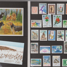 1989 Suomen postimerkit Postin vuosilajitelma - pikkukuva 2