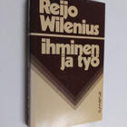 Reijo Wilenius : Ihminen ja työ : esitutkimus - pikkukuva 1