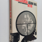 Adam Hall : Yhdestoista hetki - pikkukuva 1