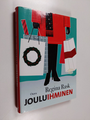 Regina Rask : Jouluihminen