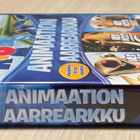 Rio, Ice Age 1-3, Horton, Robotit (Blu-ray) suomipuhe (UUSI) - pikkukuva 3