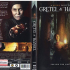 gretel & hansel (76 581) UUSI -FI- nordic, DVD 2019 - pikkukuva 1