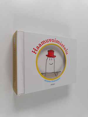 Jacques Duquennoy : Haamuvoimistelu