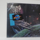 NOCTURNUS - THRESHOLDS M-/M- UK 2013 LP - pikkukuva 1