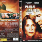 pahan jäljillä (2 239) k -FI- suomik. DVD richard gere 2007 - pikkukuva 1