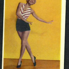 Keräilykuva - Doris Day Serie H. No. 13 W.B. - pikkukuva 1