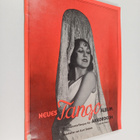 Neues tango-album : zwölf beruhmte tangos fur chromatisch... - pikkukuva 1