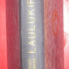 Savolaisen osakunnan laulukirja  1946 1.p. - pikkukuva 2
