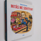 Hanna Hirvonen : Mitäs me sovittiin - pikkukuva 1