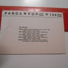 Panda POP 100 # The Hollies / The Hollies - pikkukuva 2