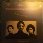 (LP) Laura Nyro And Labelle – Gonna Take A Miracle - pikkukuva 2
