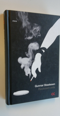 Gunnar Staalesen : Ruususen unta