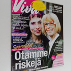 Viva 11/2011 - pikkukuva 1