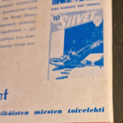 SIIVET 5/1968 SARJIS - pikkukuva 3