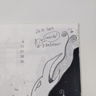 Muesli 2007 (signeerattu, tekijän omiste) - pikkukuva 3
