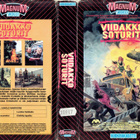 Viidakko soturit - SFX VHS/DVD-R (Magnum Video) - pikkukuva 2