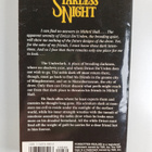 R.A. Salvatore : Starless night - pikkukuva 2