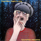 (LP) Freud Marx Engels & Jung – Takamehtien Mekatähtiä - pikkukuva 1