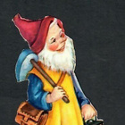 ALE - AFKH 72 - Satukuva - Lumikki - Kääpiö 3 - pikkukuva 2