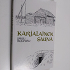 Samuli Paulaharju : Karjalainen sauna - pikkukuva 1