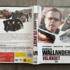 Wallander - veljekset - pikkukuva 1