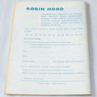 Robin Hood  8  1965  Merirosvoja - pikkukuva 2