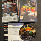 Need For Speed - The Run PS3 - pikkukuva 1