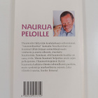 Vesa Karvinen : Naurua peloille : musta huumori arjen val... - pikkukuva 2