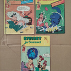 Kiviset ja Soraset 1975 1-6, 10-12 - pikkukuva 2