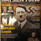 Natsien tuho lehti - pikkukuva 1