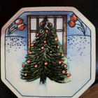 HL-S CHRISTMAS KERÄILYLAATTA - pikkukuva 1