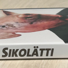 Pier Paolo Pasolini: SIKOLÄTTI (1969) - pikkukuva 3