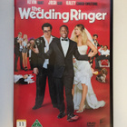 The Wedding Ringer (DVD) Kevin Hart, Josh Gad [2015] - pikkukuva 1