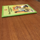 Pasi Pesukarhun työpäivä – Lego Fabuland -kirja - pikkukuva 3