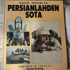 Stanwood Allen Peacock : PERSIANLAHDEN SOTA PÄIVÄ PÄIVÄLTÄ - pikkukuva 1