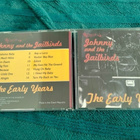 Johnny And The Jailbirds CD - pikkukuva 1